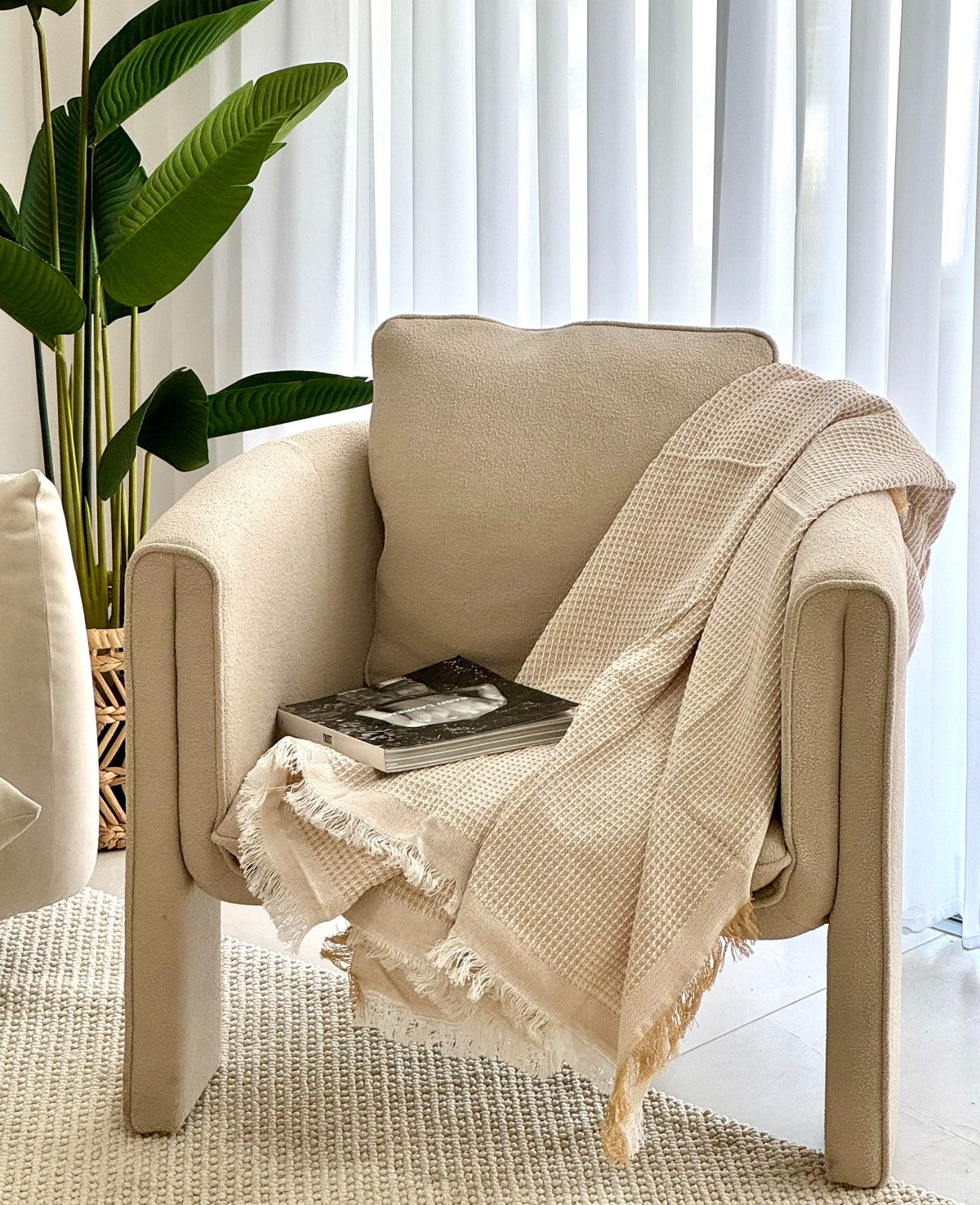 Pikke blanket