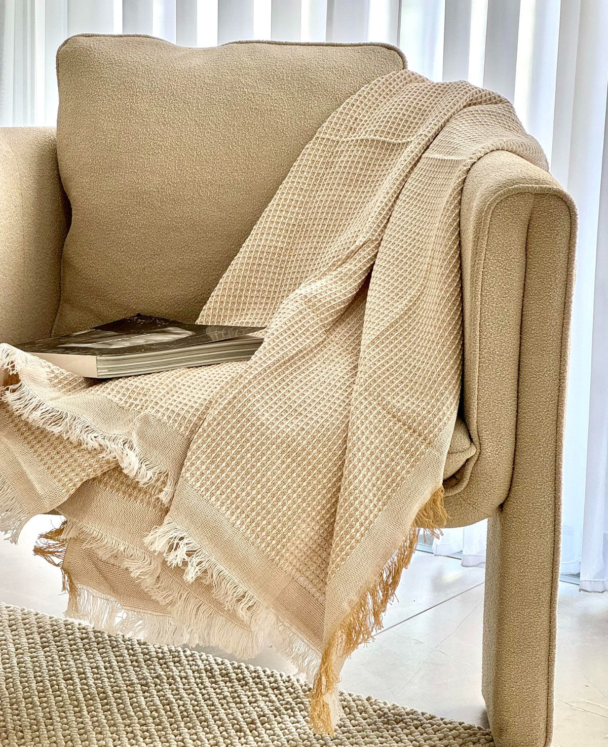 Pikke blanket