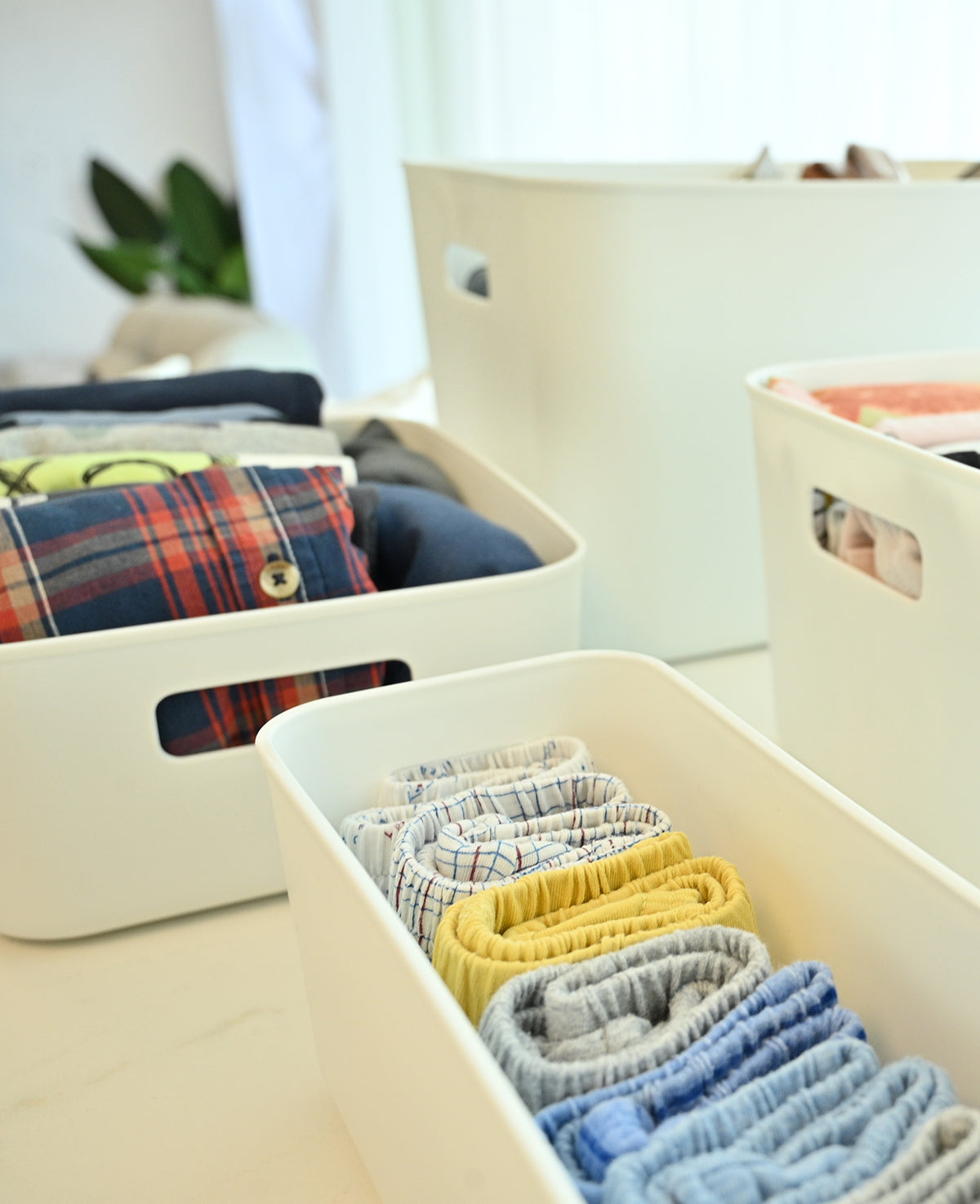 STORAGE BOX (B2B)