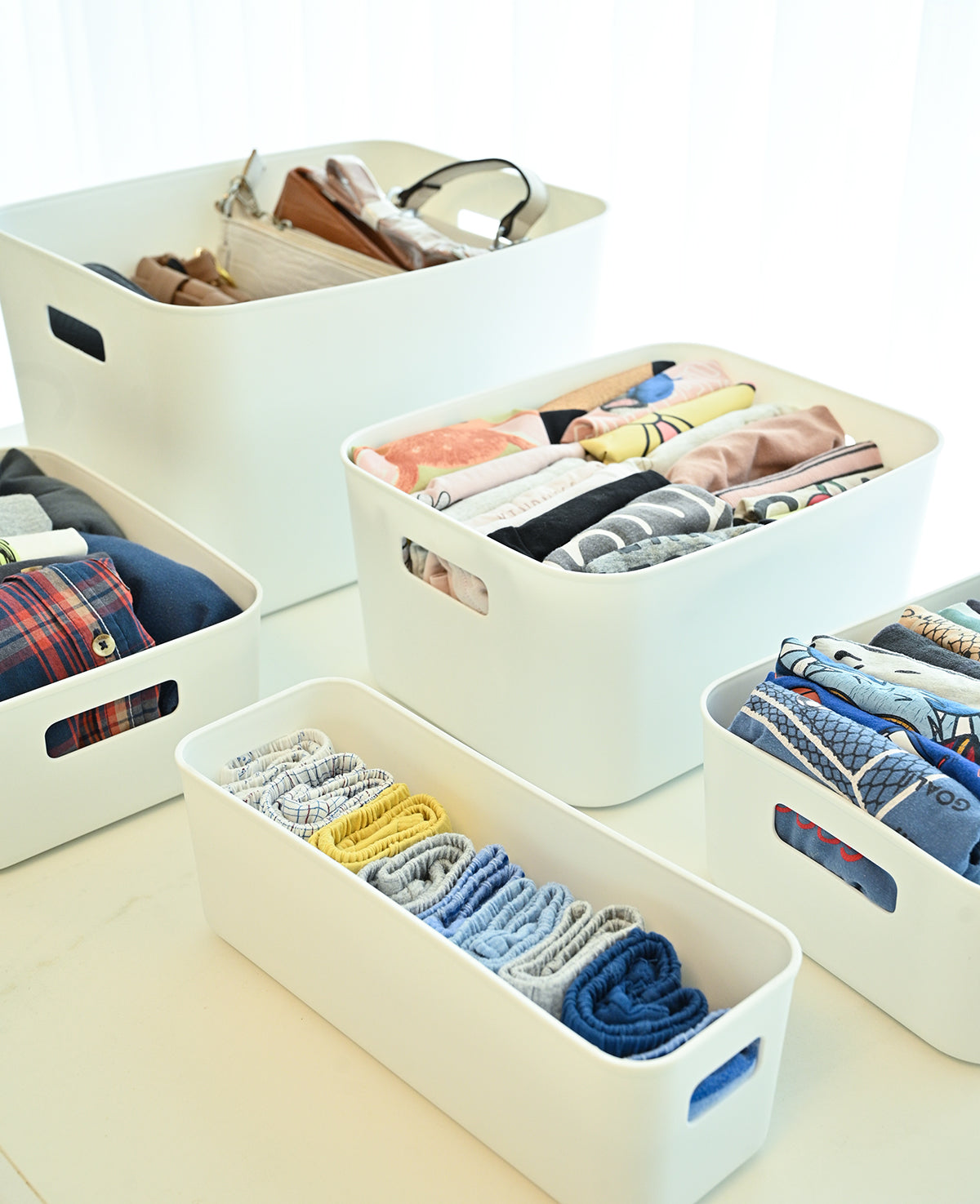 STORAGE BOX (B2B)