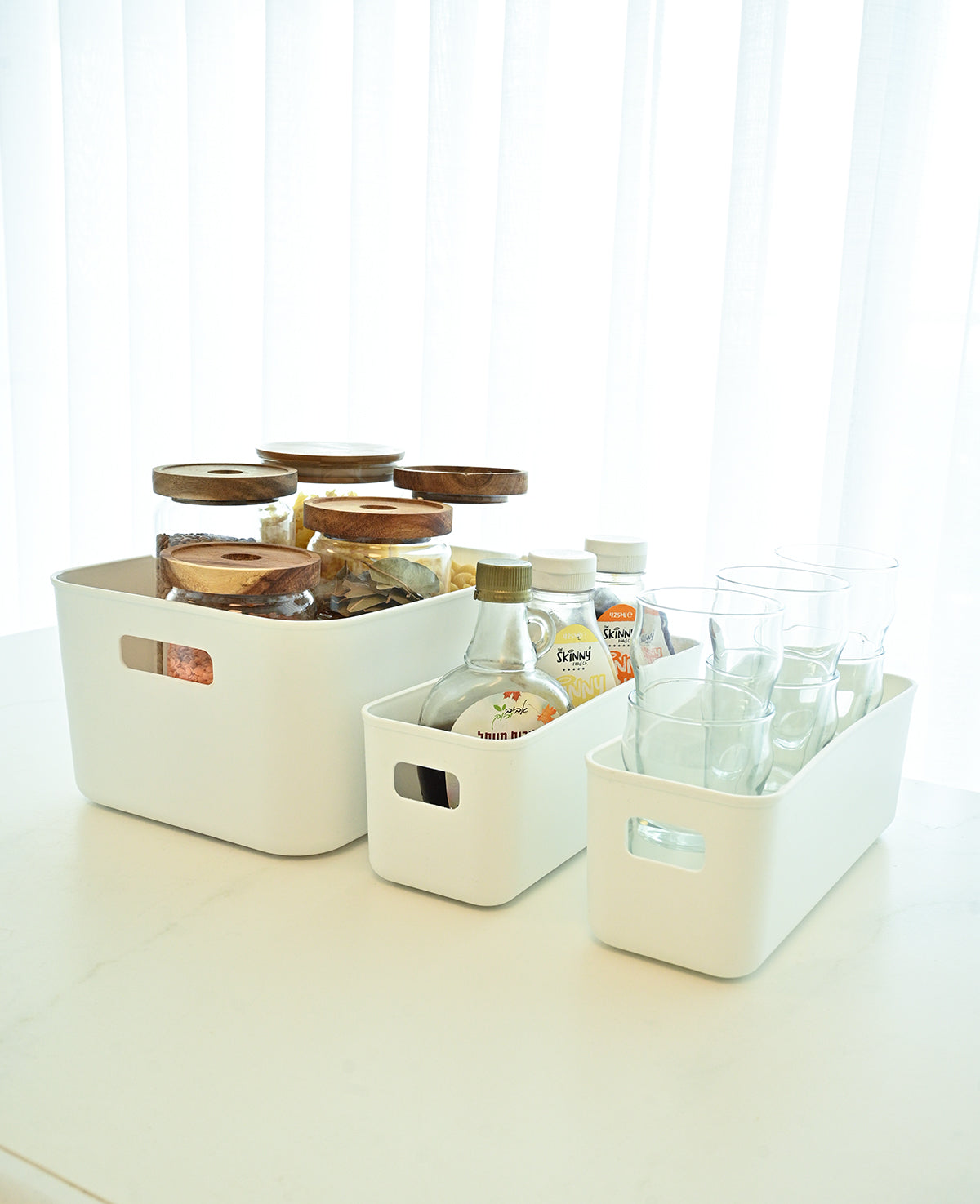 STORAGE BOX (B2B)