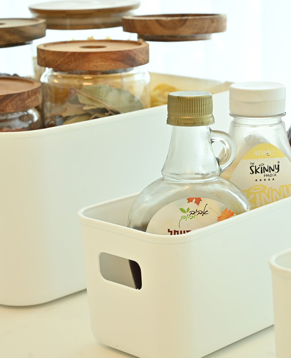 STORAGE BOX (B2B)
