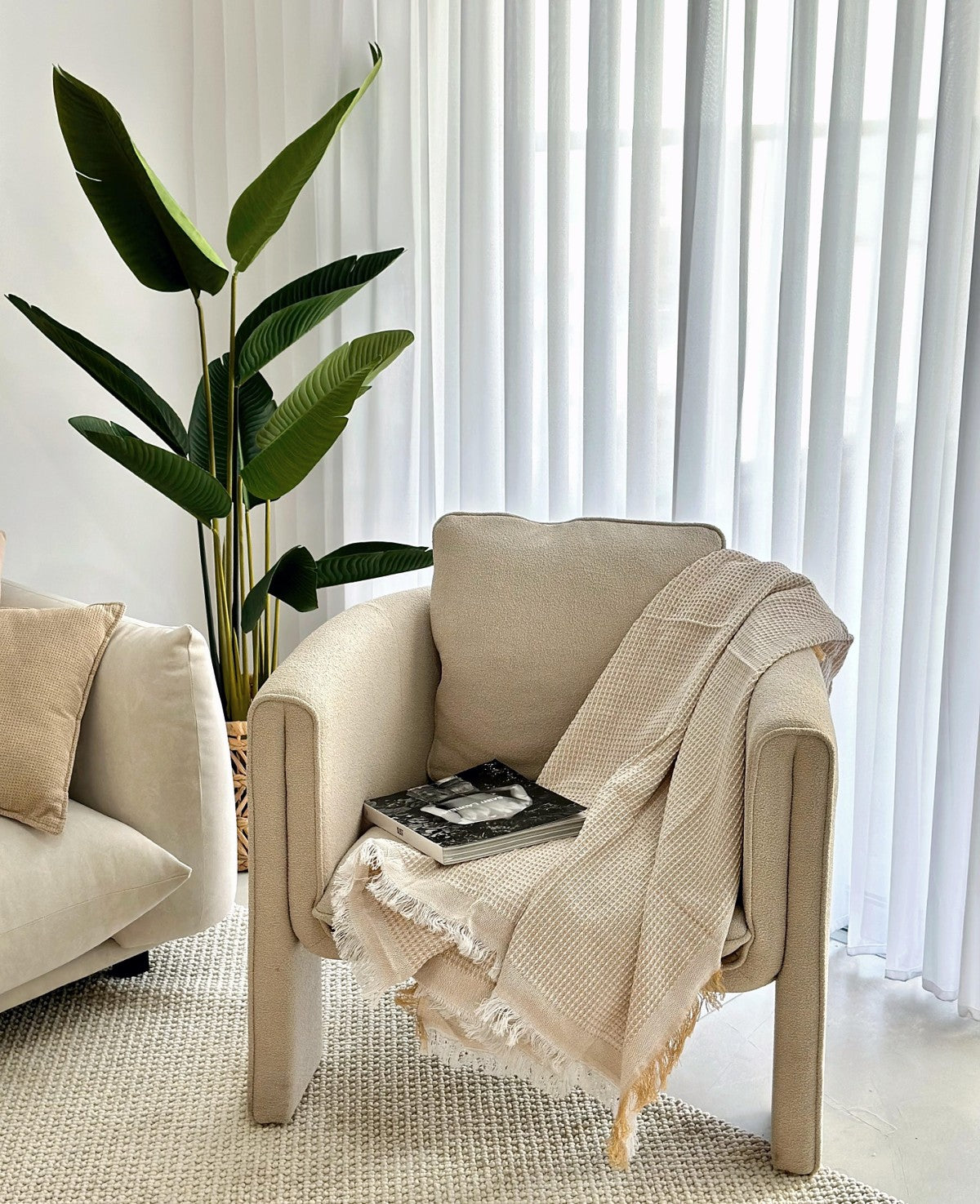 Pikke blanket