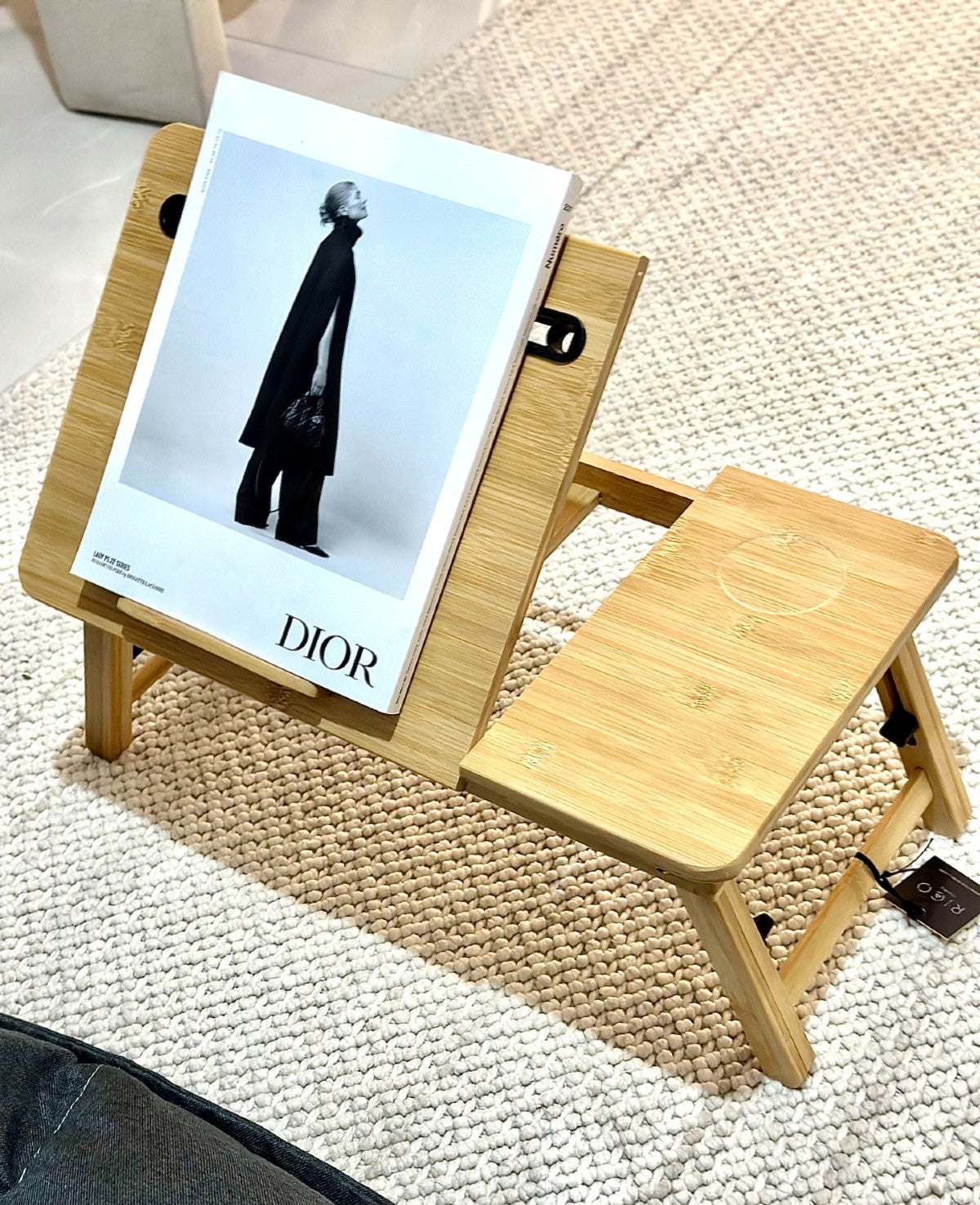BAMBOO TRAY (B2B)
