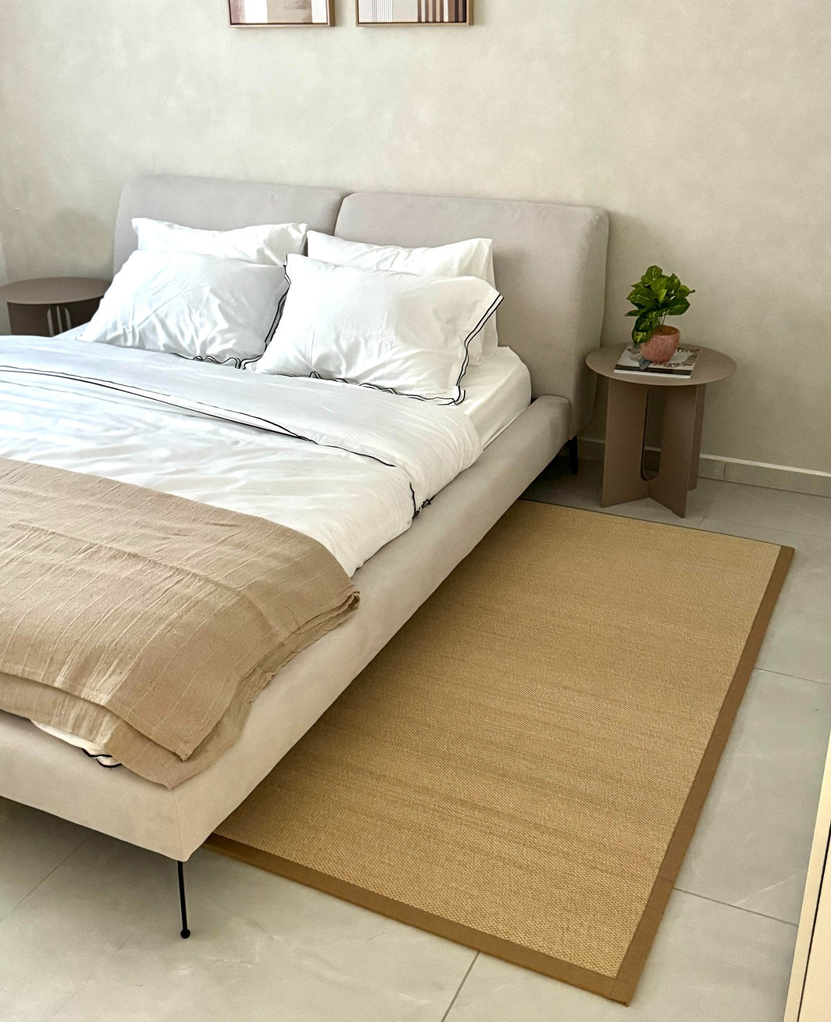 BAMBOO CARPET 90*180