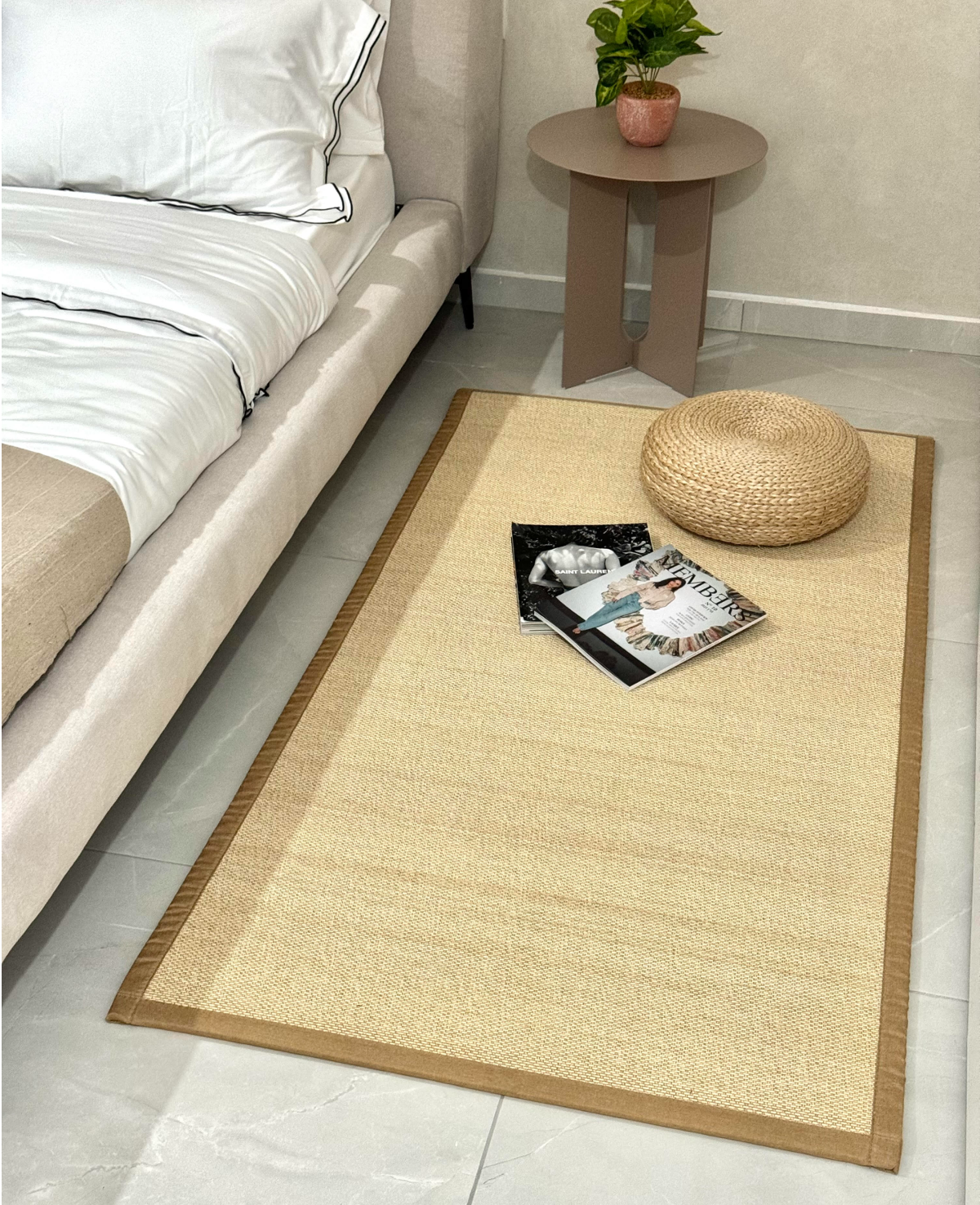 BAMBOO CARPET 90*180