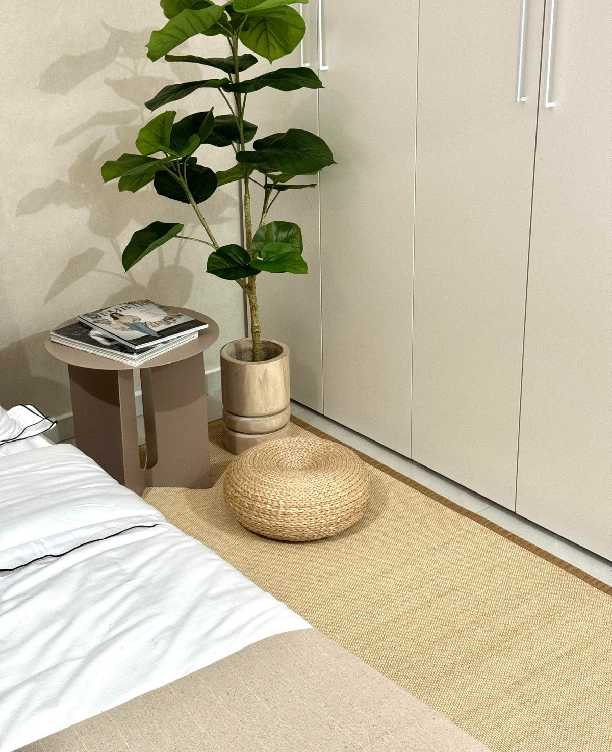 BAMBOO CARPET 90*180