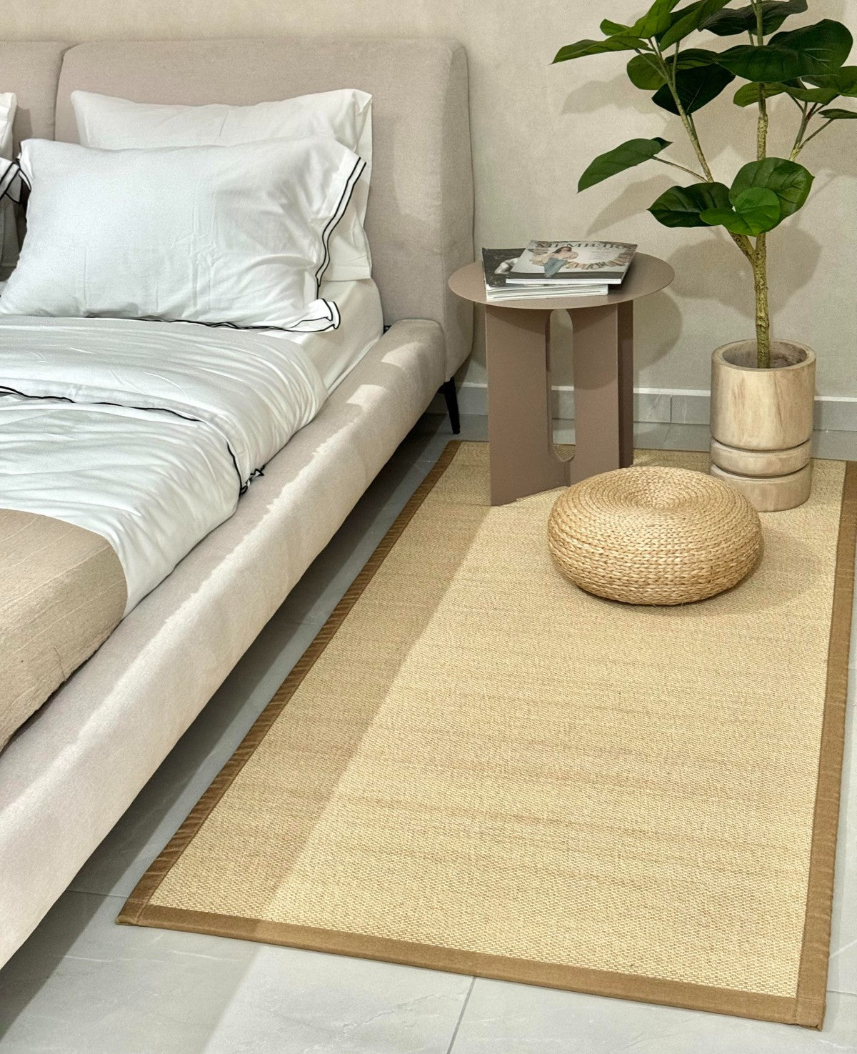 BAMBOO CARPET 90*180