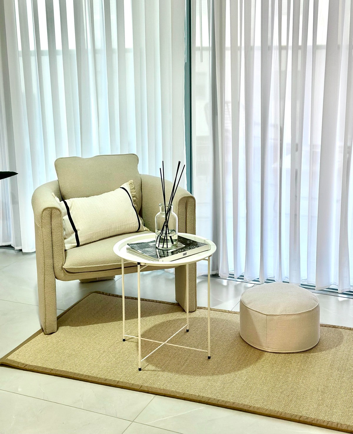 BAMBOO CARPET 90*180