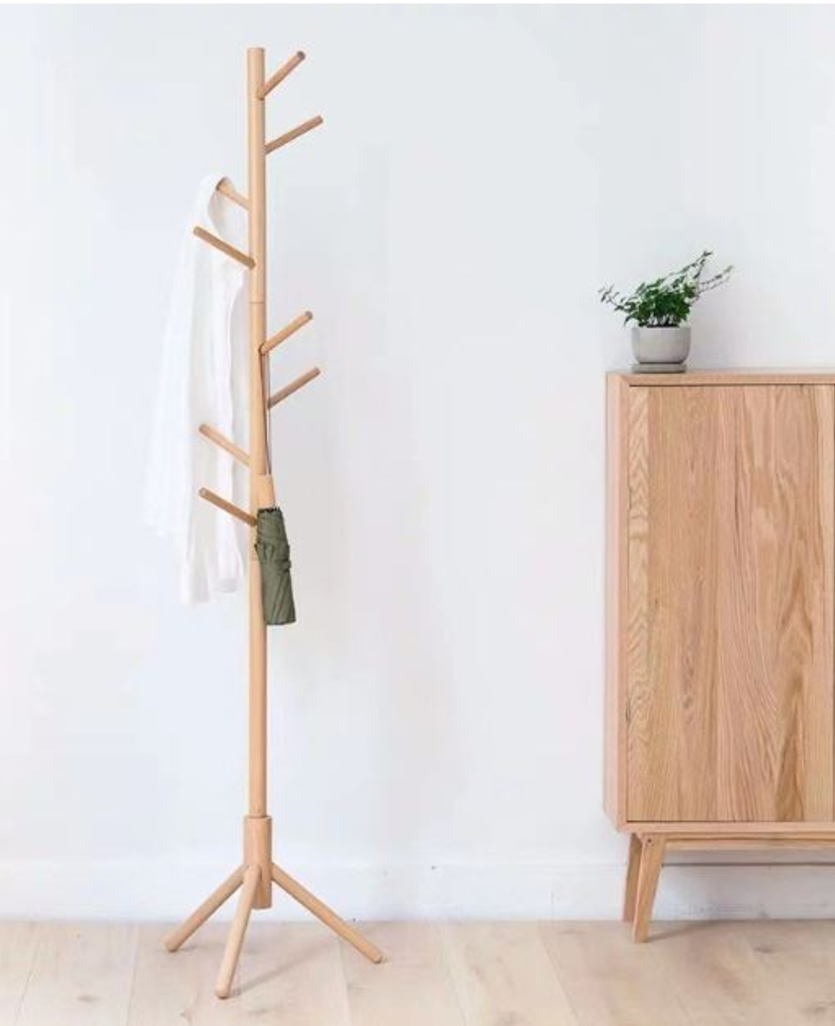 COAT RACK