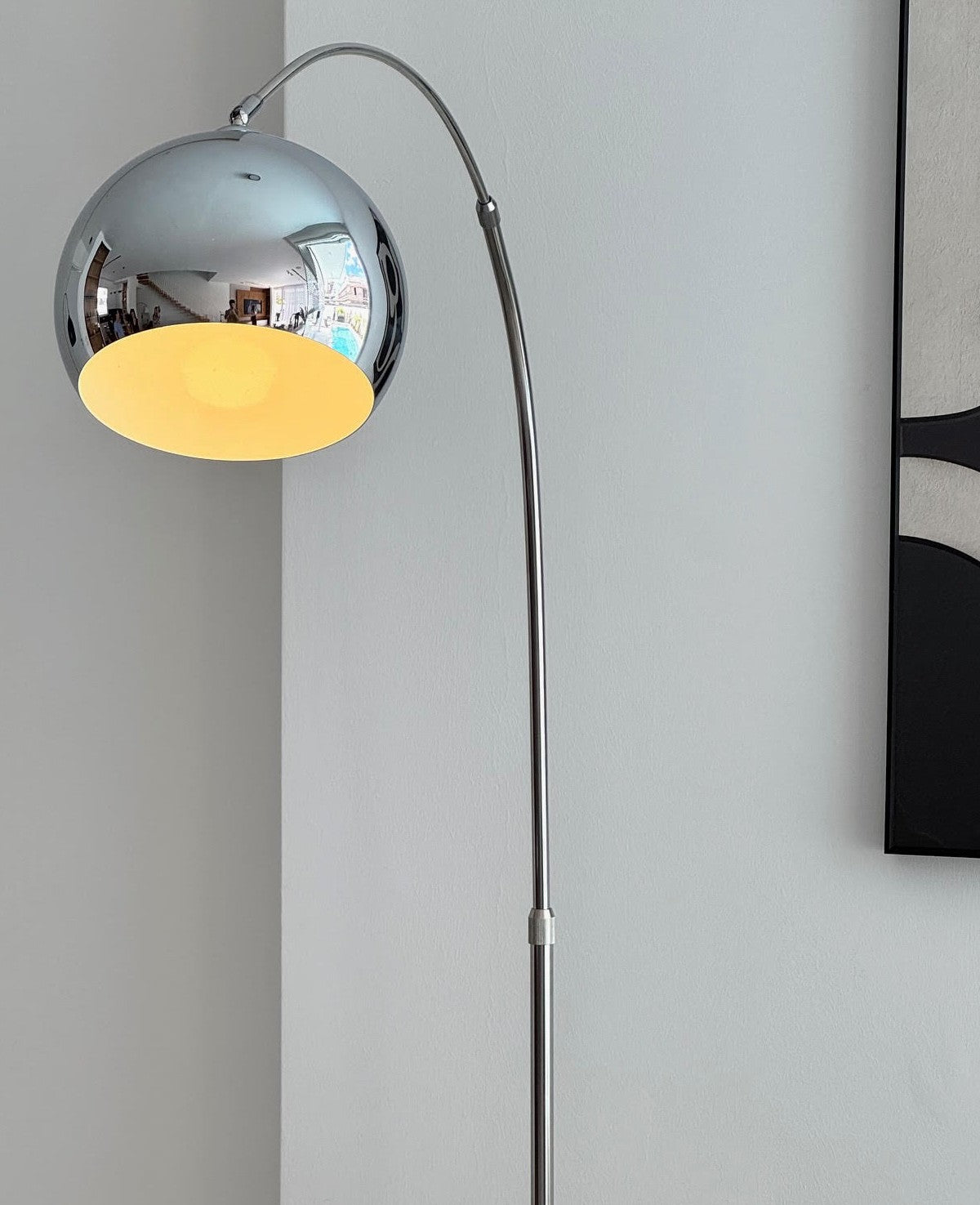 BAUHAUS SILVER (B2B)