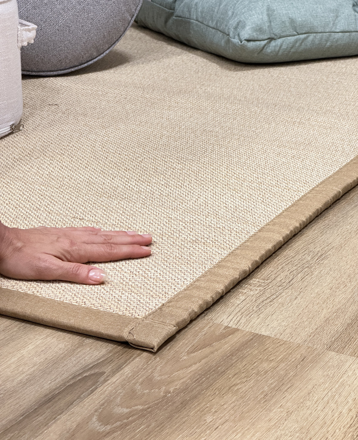 BAMBOO CARPET 90*180