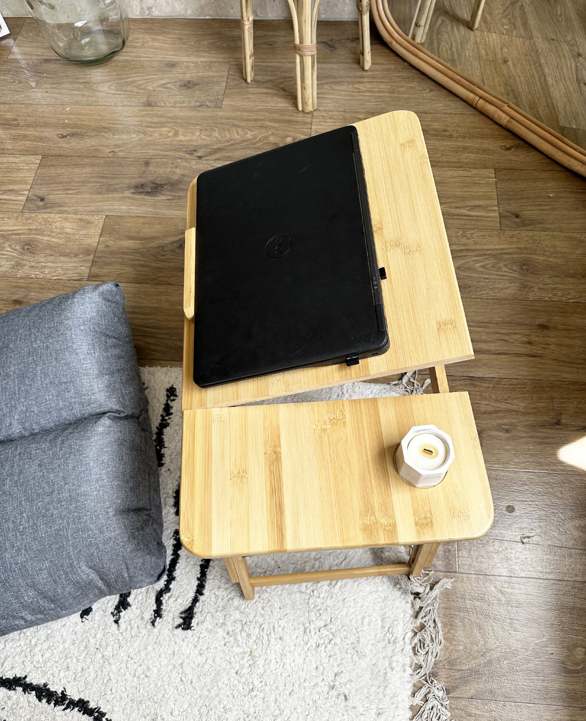 BAMBOO TRAY (B2B)