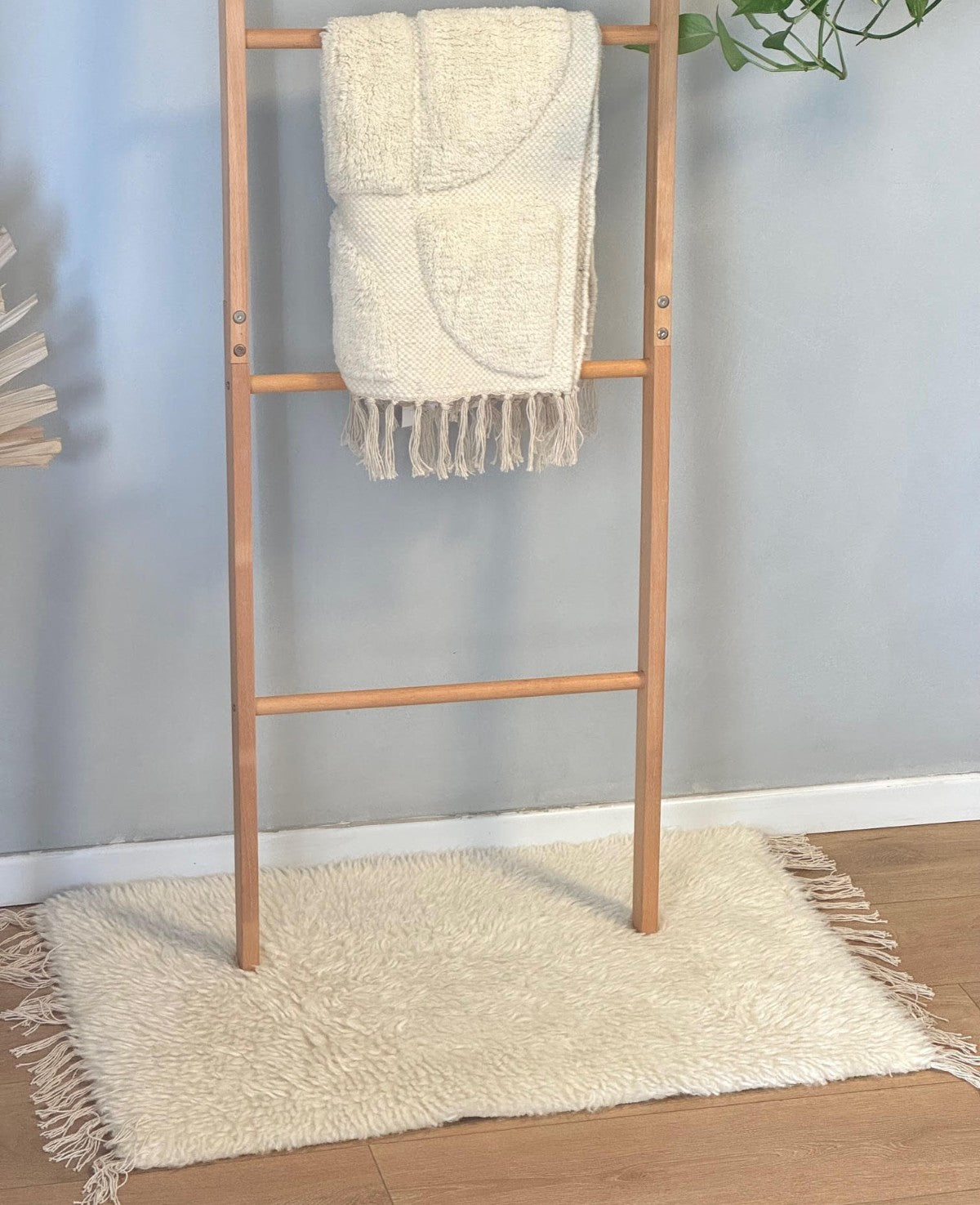 שטיח אמבט SHAGGY