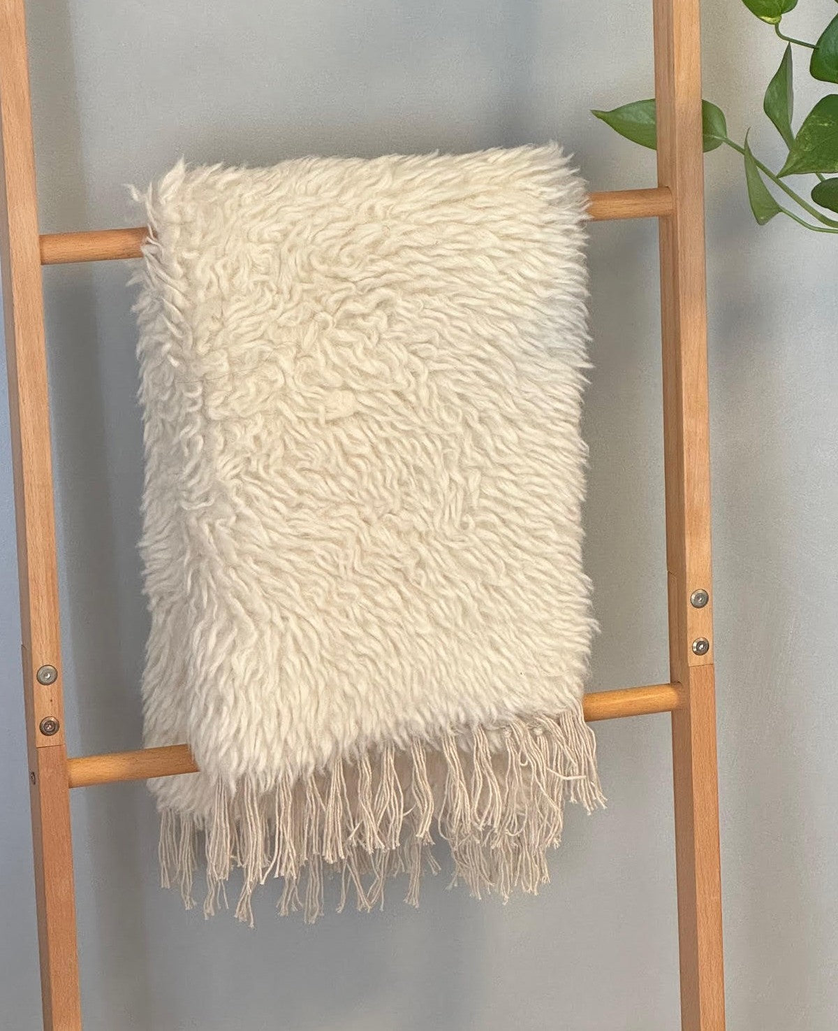 שטיח אמבט SHAGGY