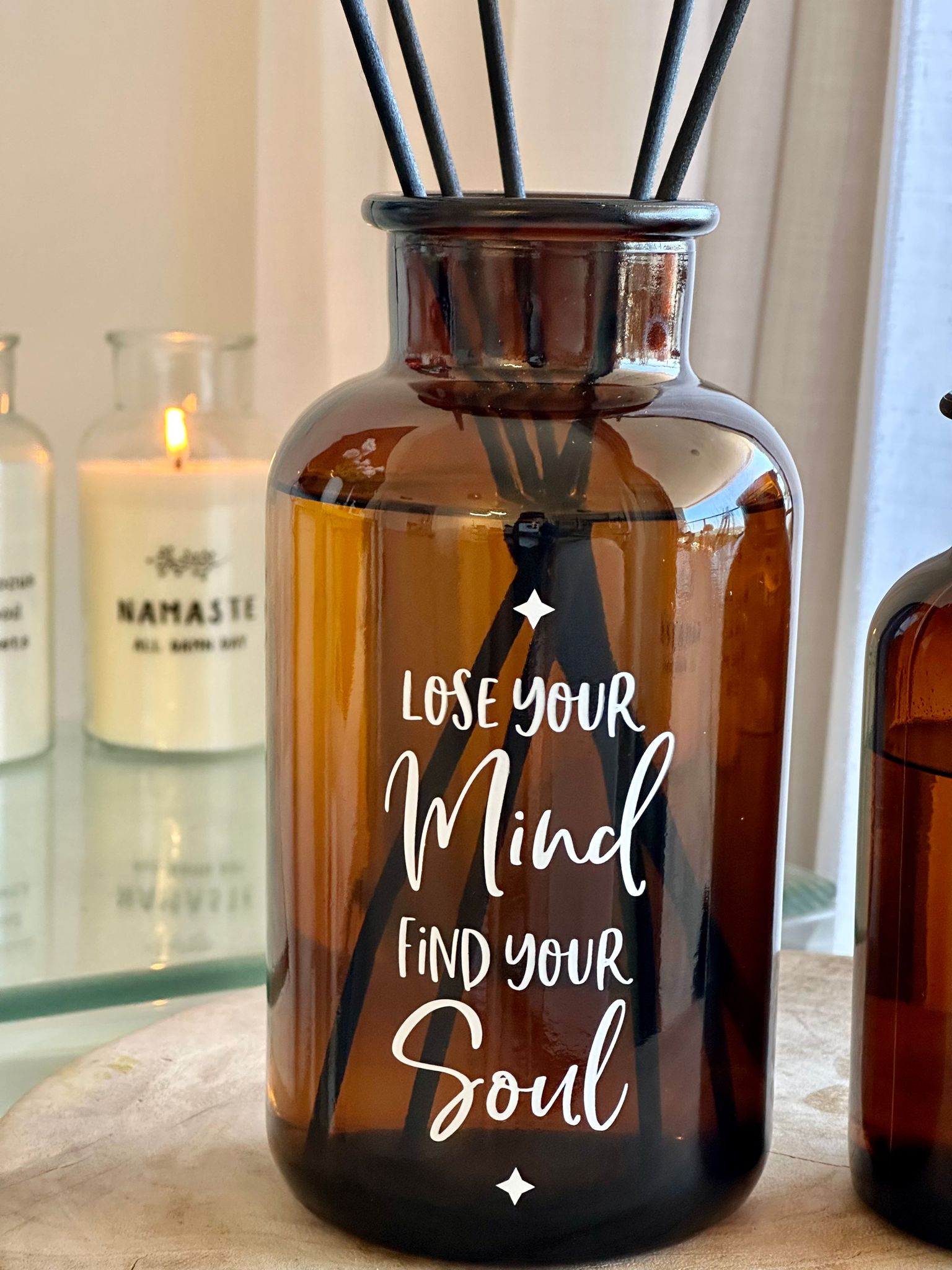 WHITE MUSK מפיץ ריח בובי (B2B)