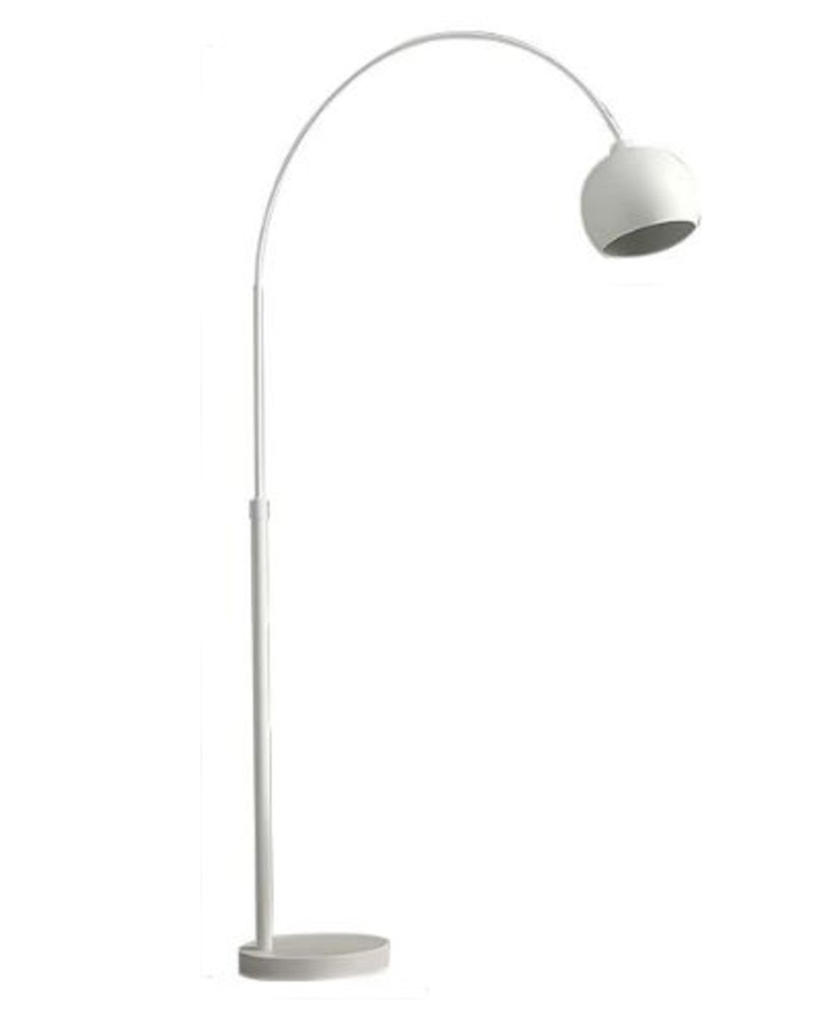 BAUHAUS WHITE (B2B)