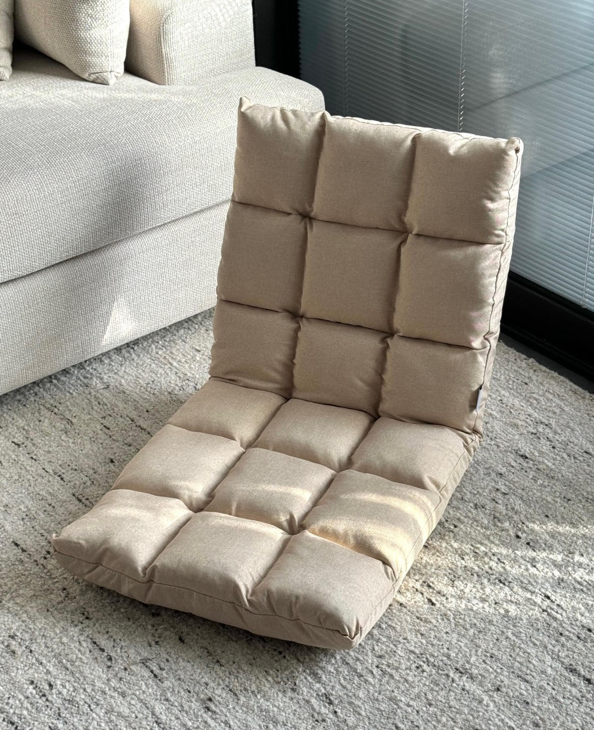 Classic Beige