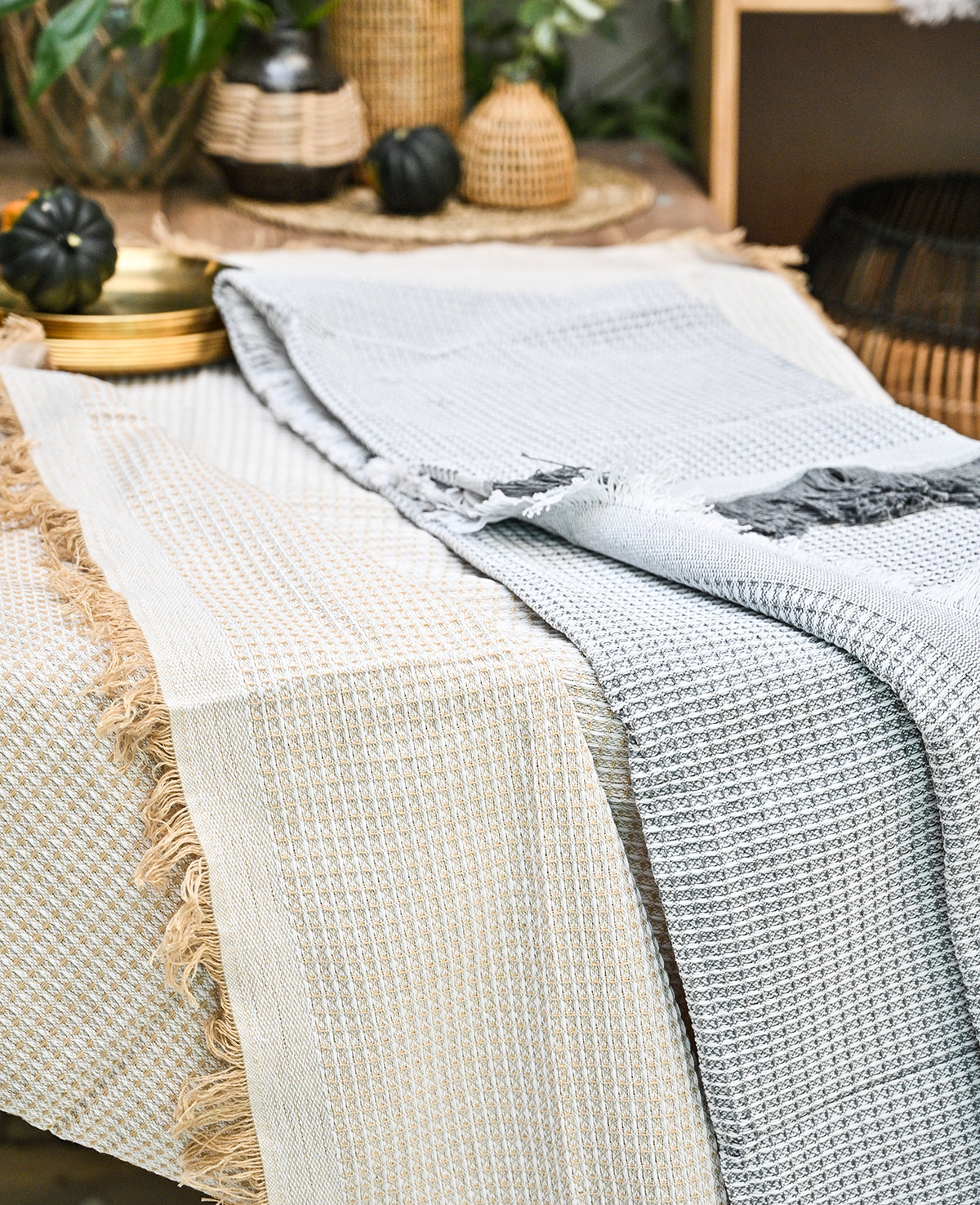 Pikke blanket