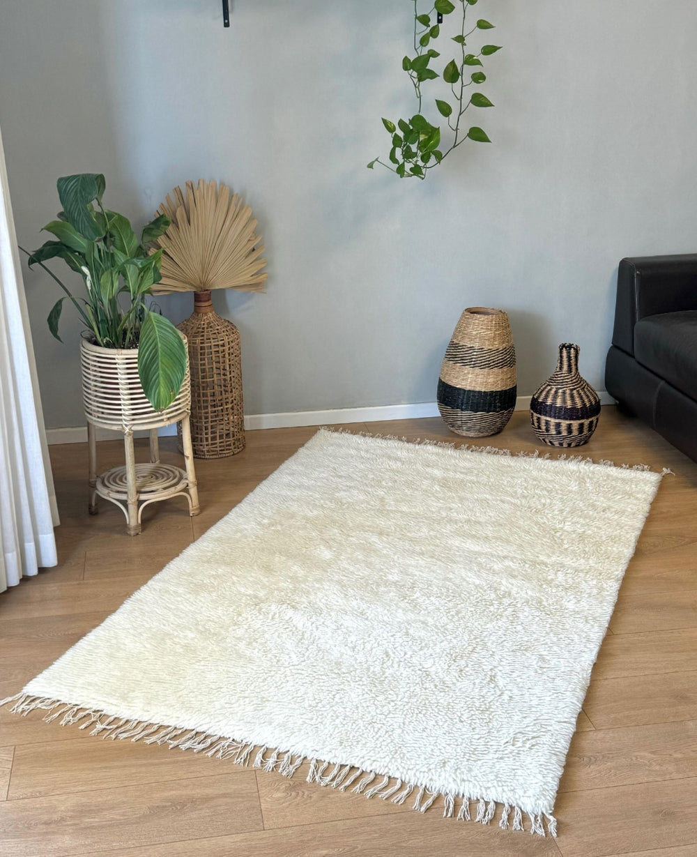 SHAGGY (B2B) שטיח