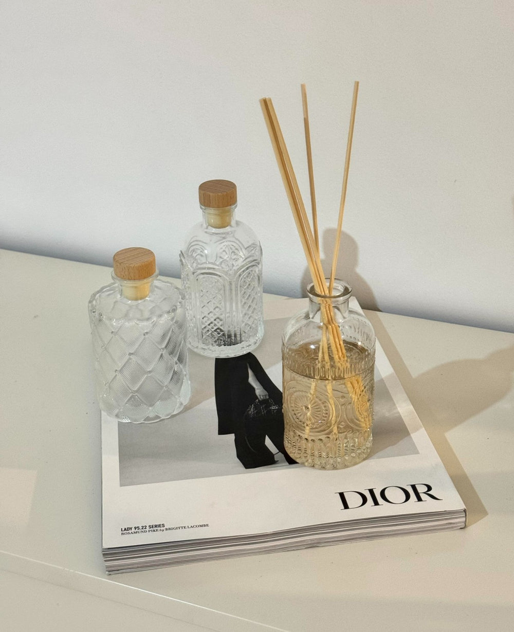 מפיץ ריח אתני (B2B)