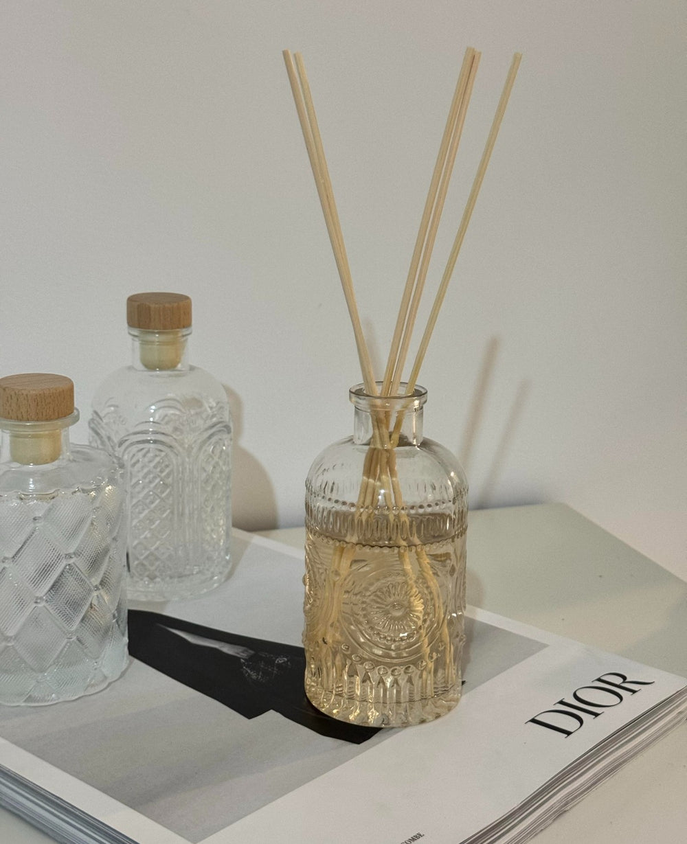 מפיץ ריח אתני (B2B)