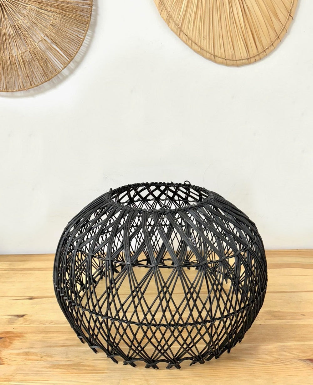 אהיל ראטן נואיבה שחור (B2B)