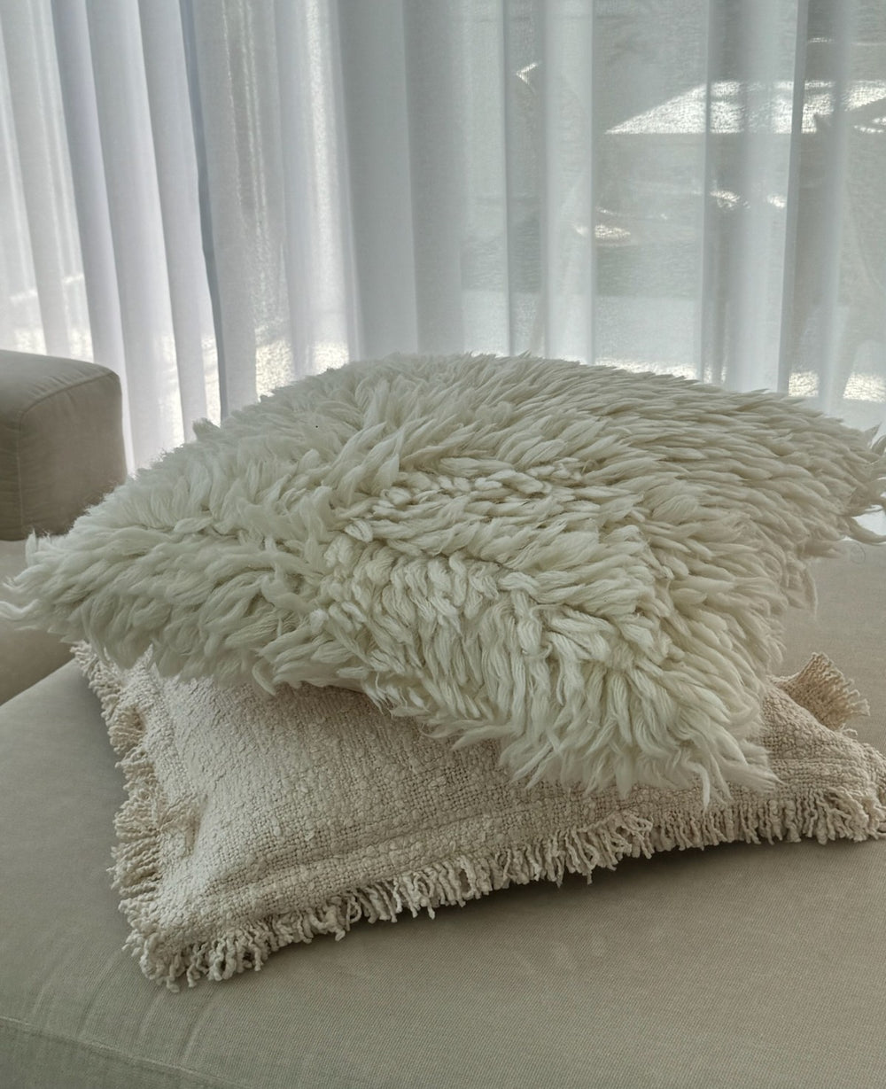 DEBI כרית נוי