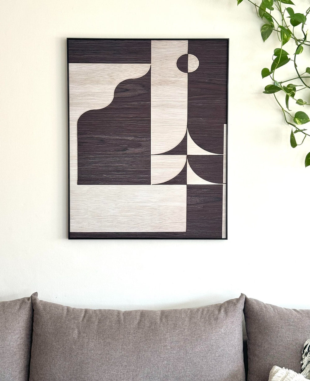 תמונות קיר TOM (B2B)