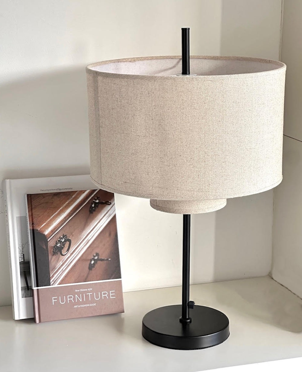 TORI מנורת שולחן סוג ב