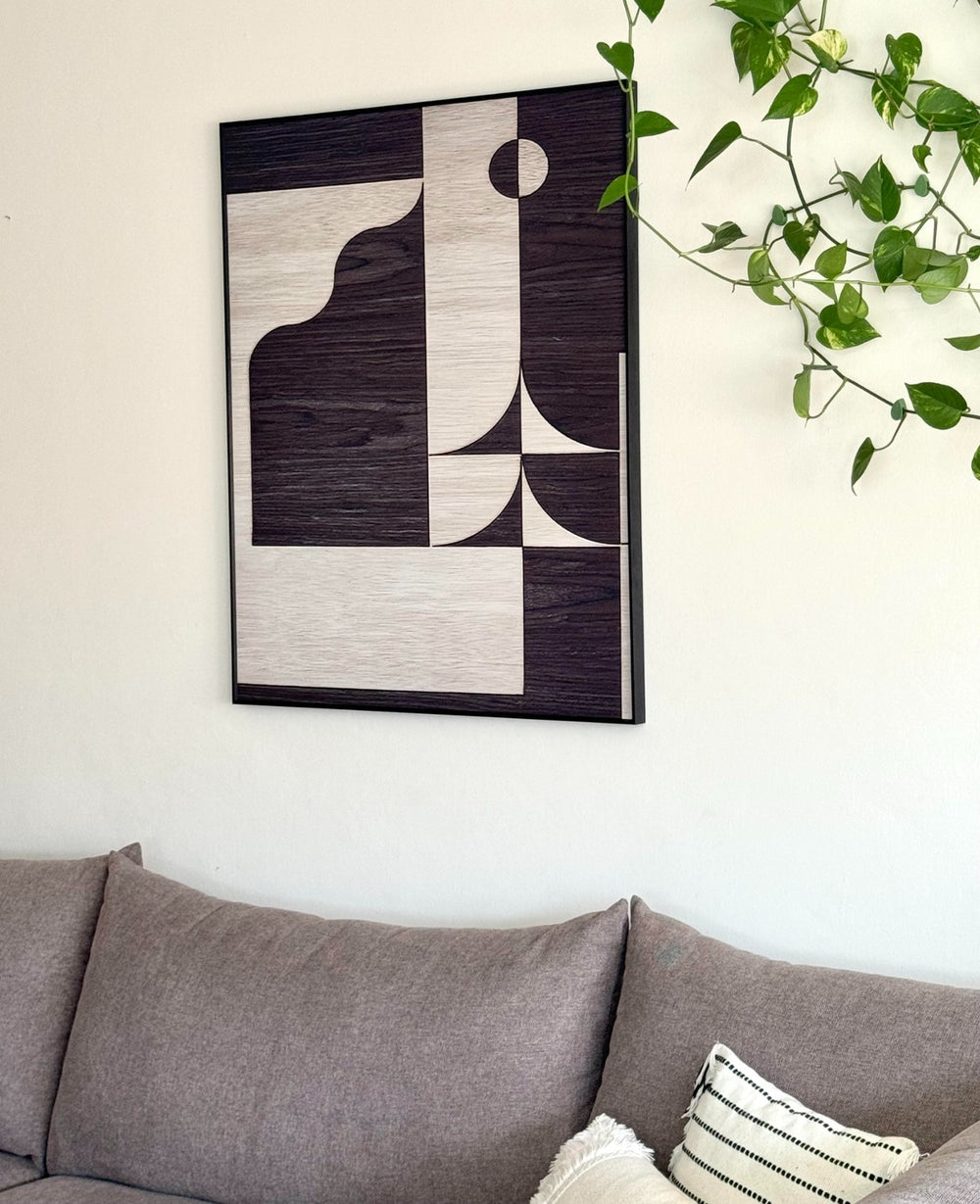 תמונות קיר TOM (B2B)