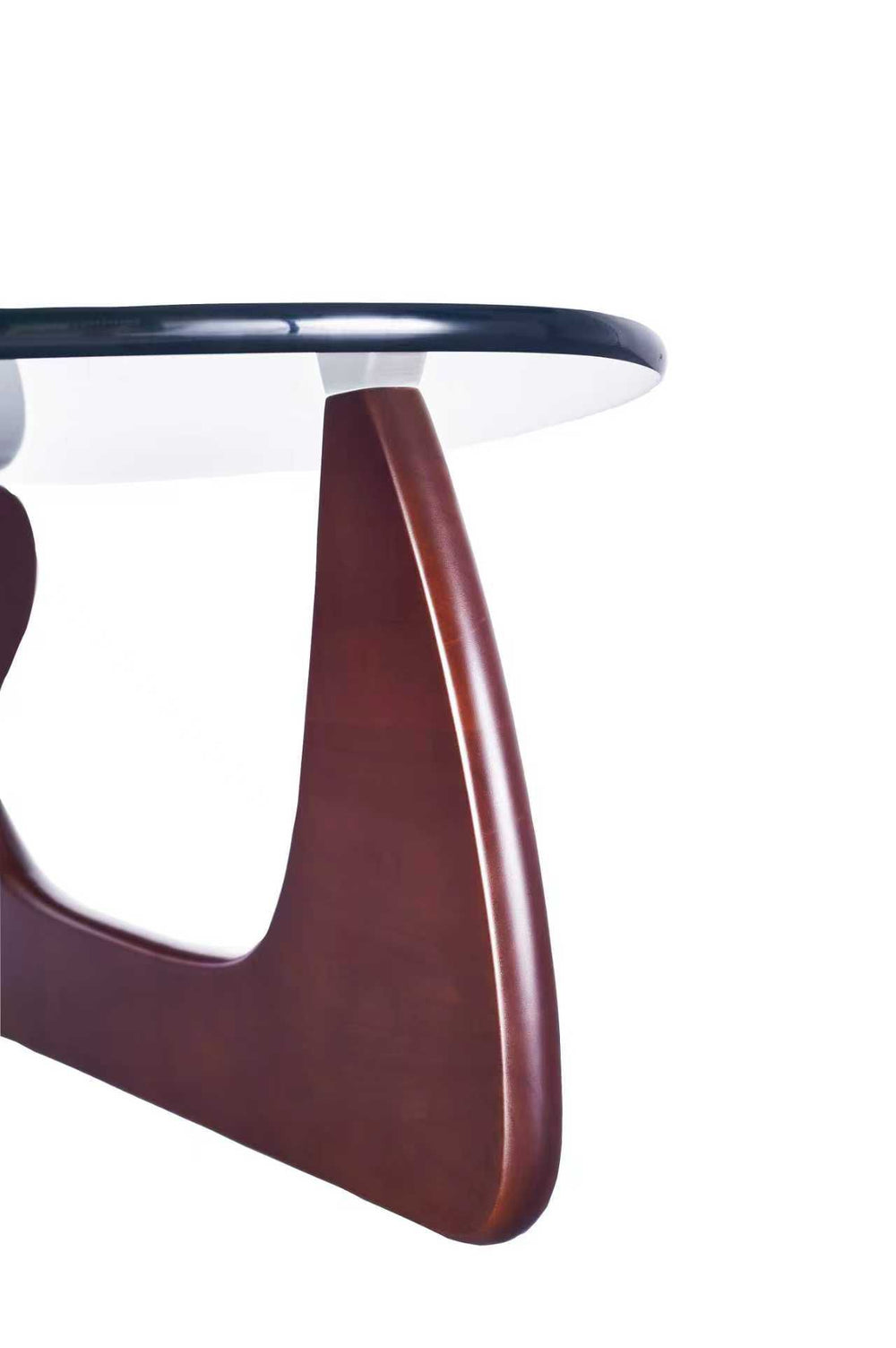 שולחן סלון LUSUN BROWN