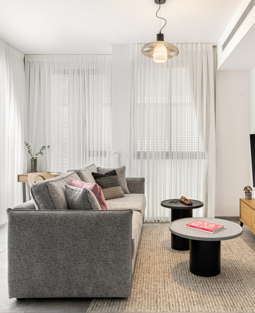 סט שולחנות דין