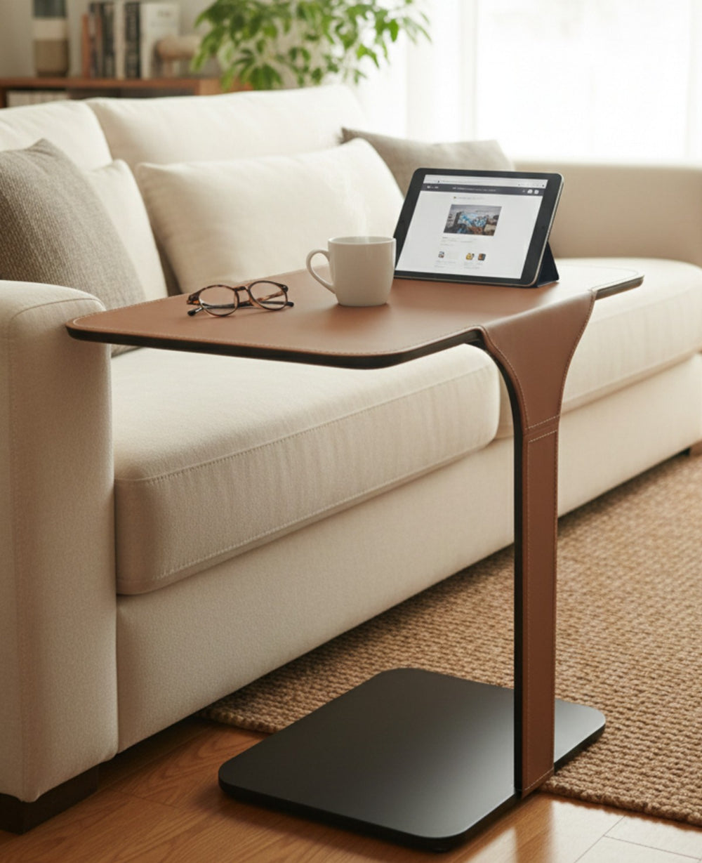 נשכן מתכת לונה