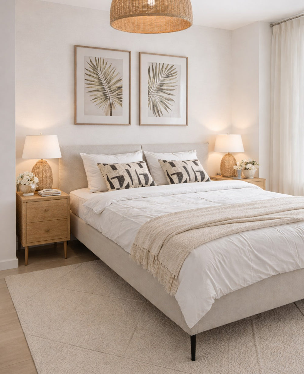 מיטה זוגית גילי