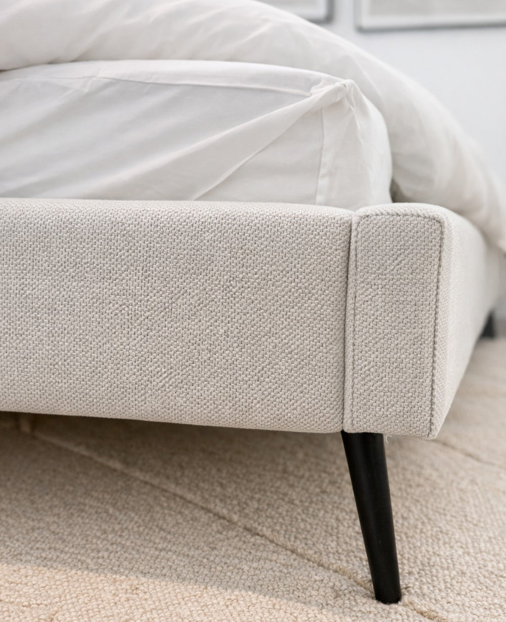 מיטה זוגית גילי