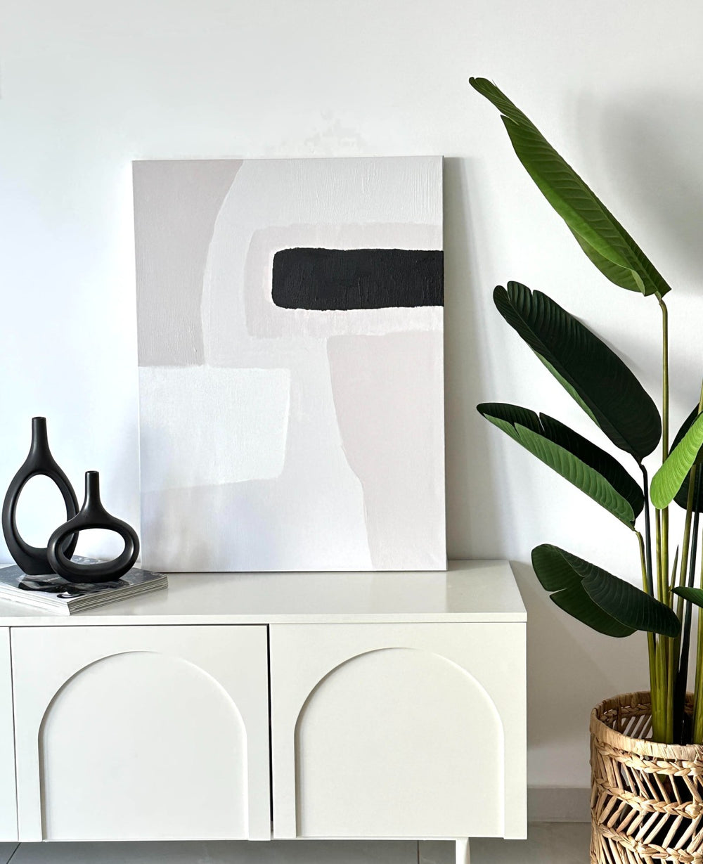 תמונת קיר אבסטרקט (B2B)