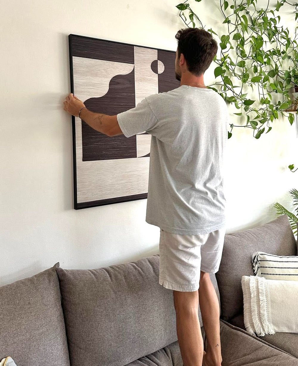 תמונות קיר TOM (B2B)