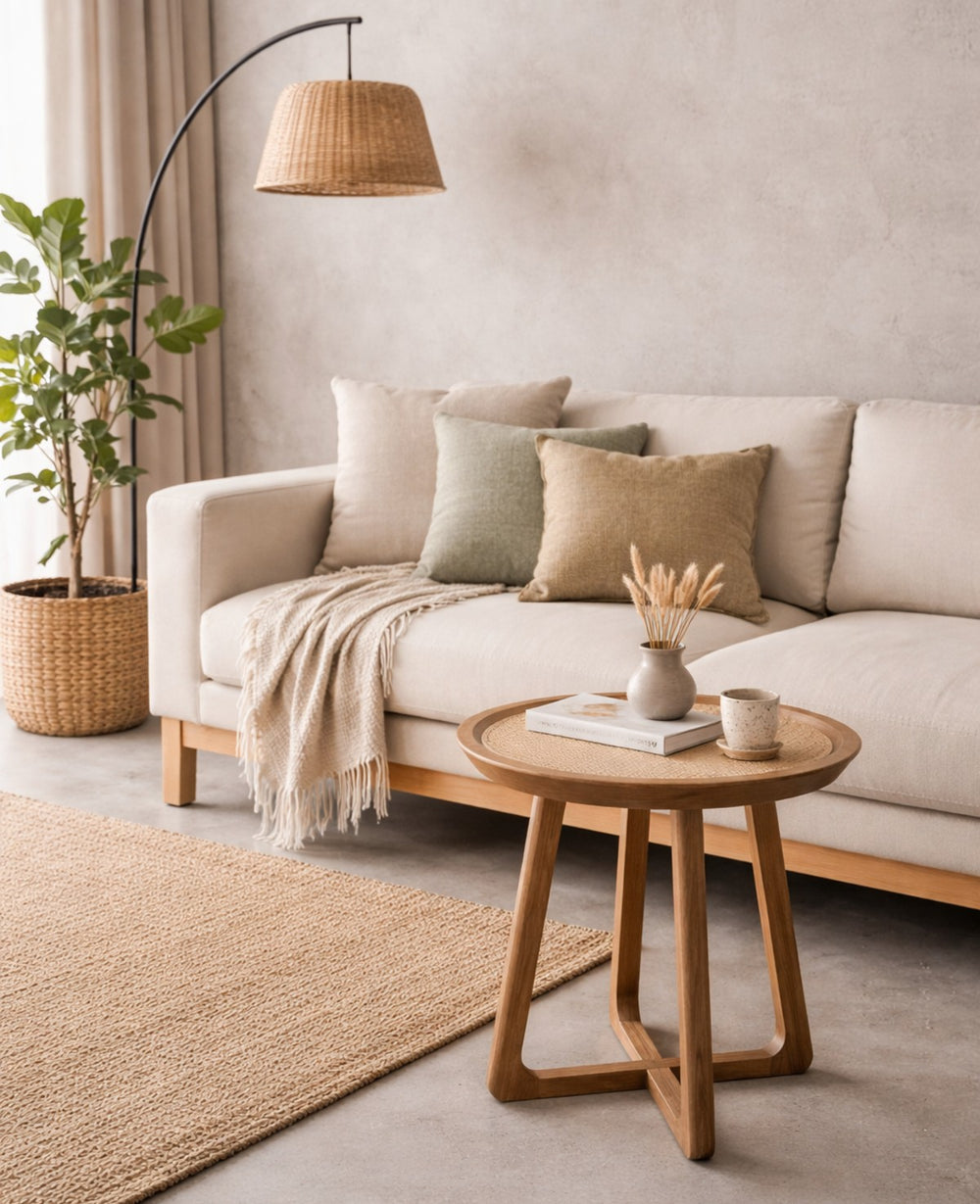 שולחן צד קאי