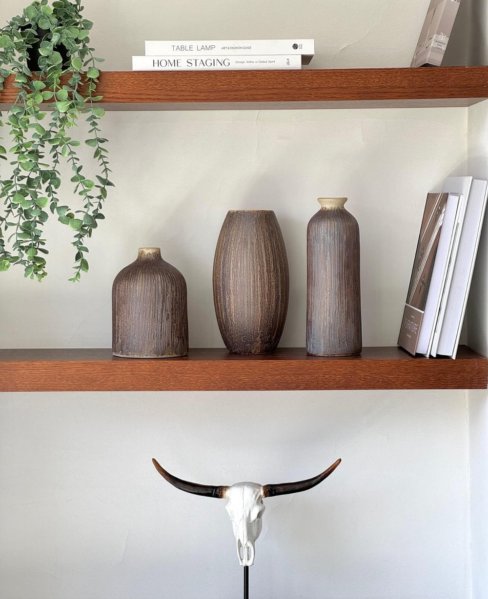 ALMO אגרטל חרס (B2B)