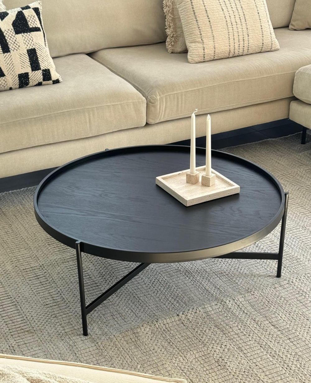 שולחן סלון TOMAS סוג ב'