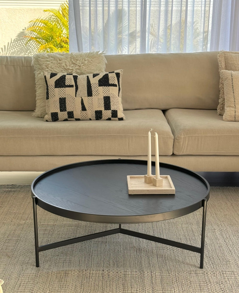 שולחן סלון TOMAS סוג ב'