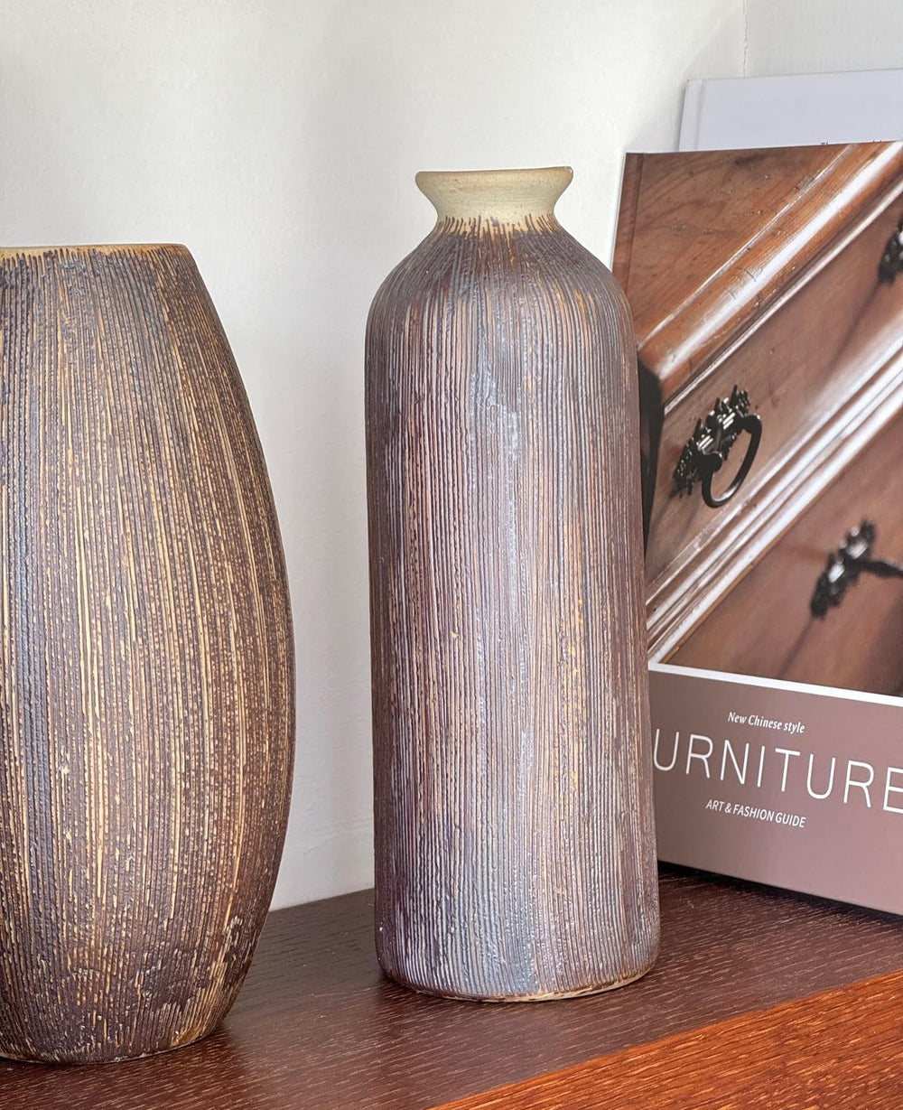 ALMO אגרטל חרס (B2B)