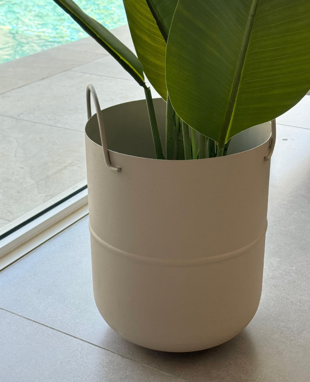 URBAN CREAM (B2B) כלי לעציץ