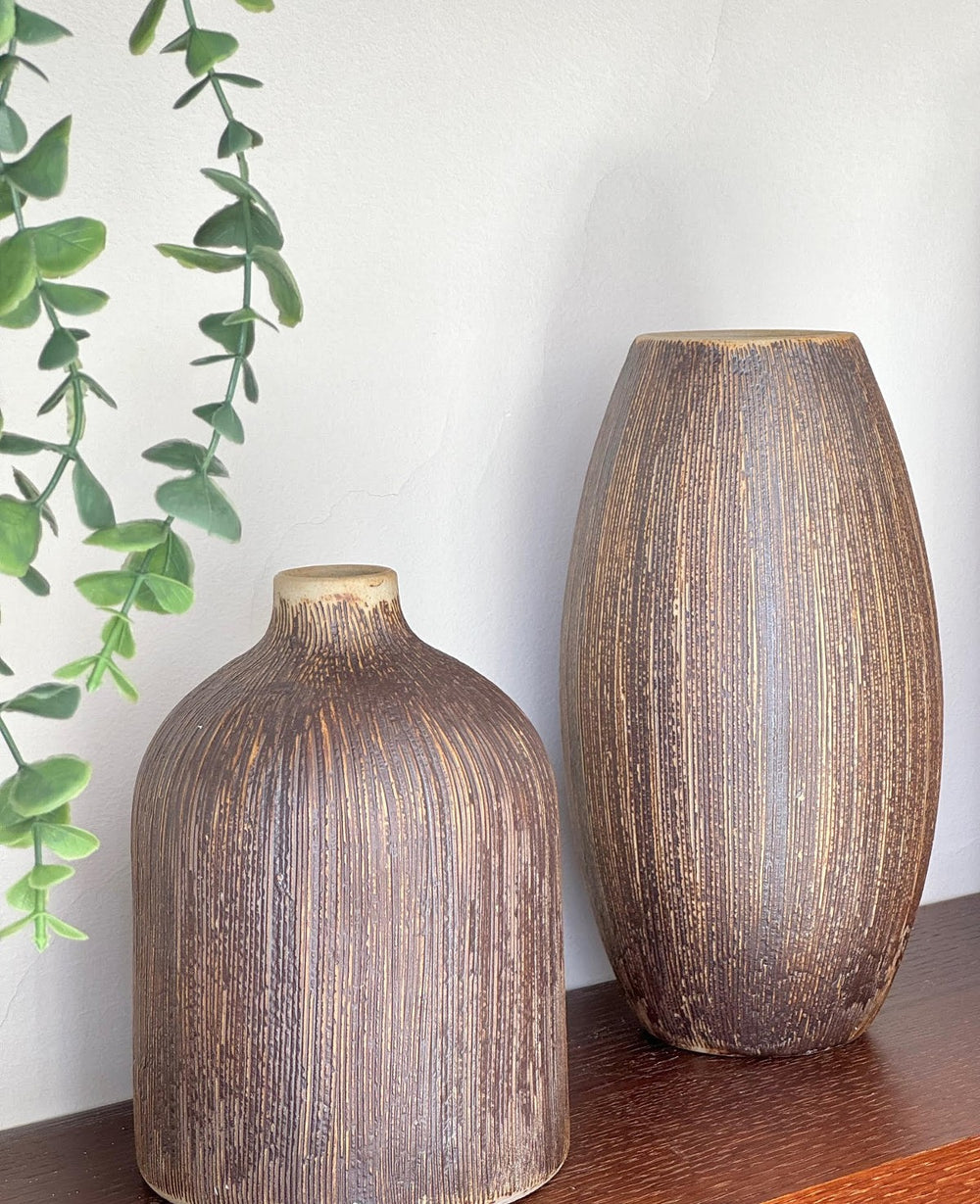 ALMO אגרטל חרס (B2B)