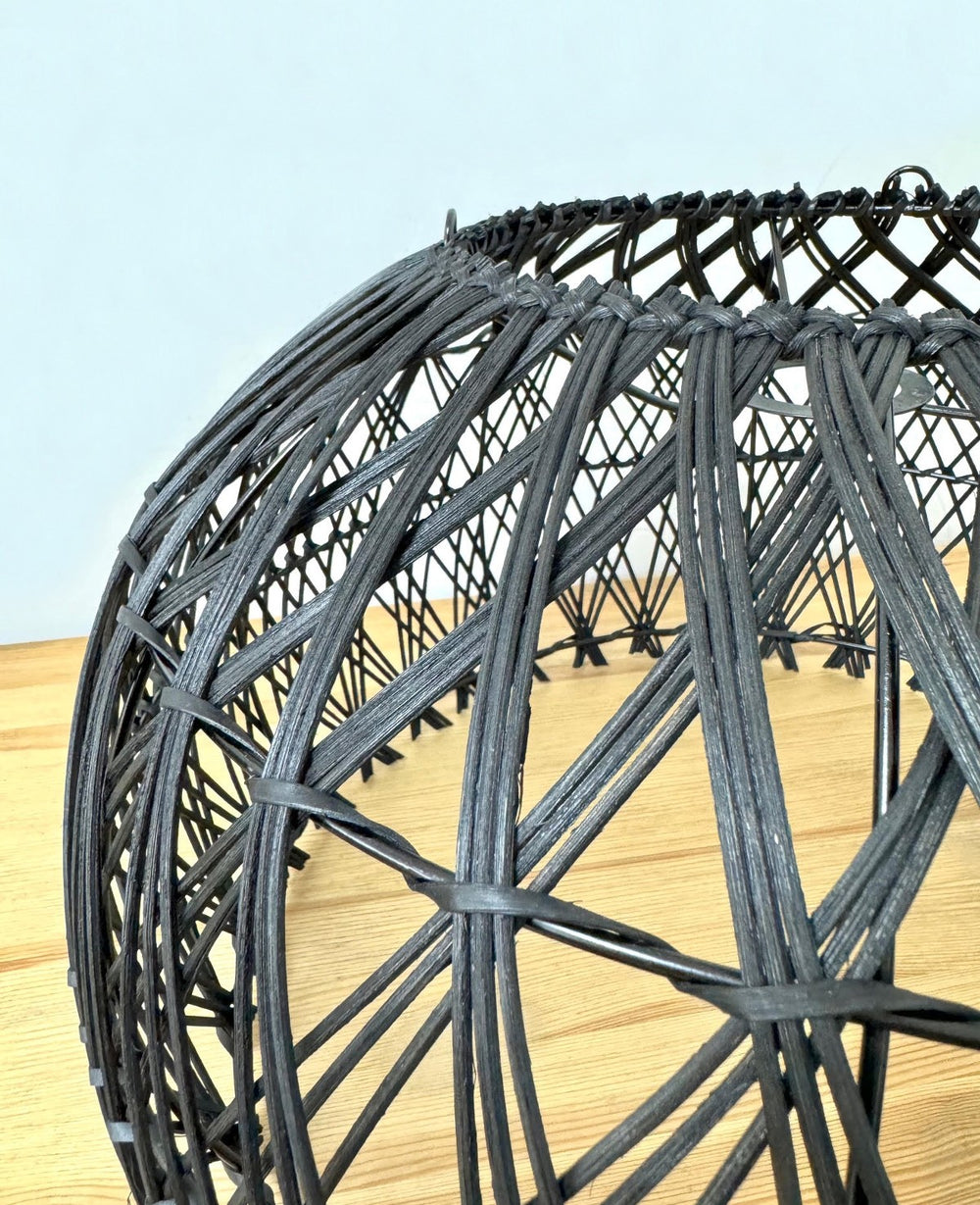 אהיל ראטן נואיבה שחור (B2B)