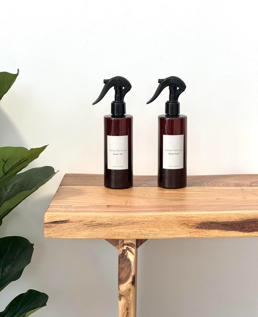 מבשם טקסטיל לבית