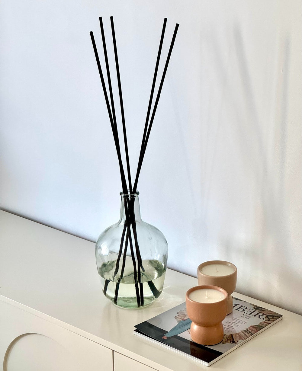 נר קרמיקה אמילי (B2B)