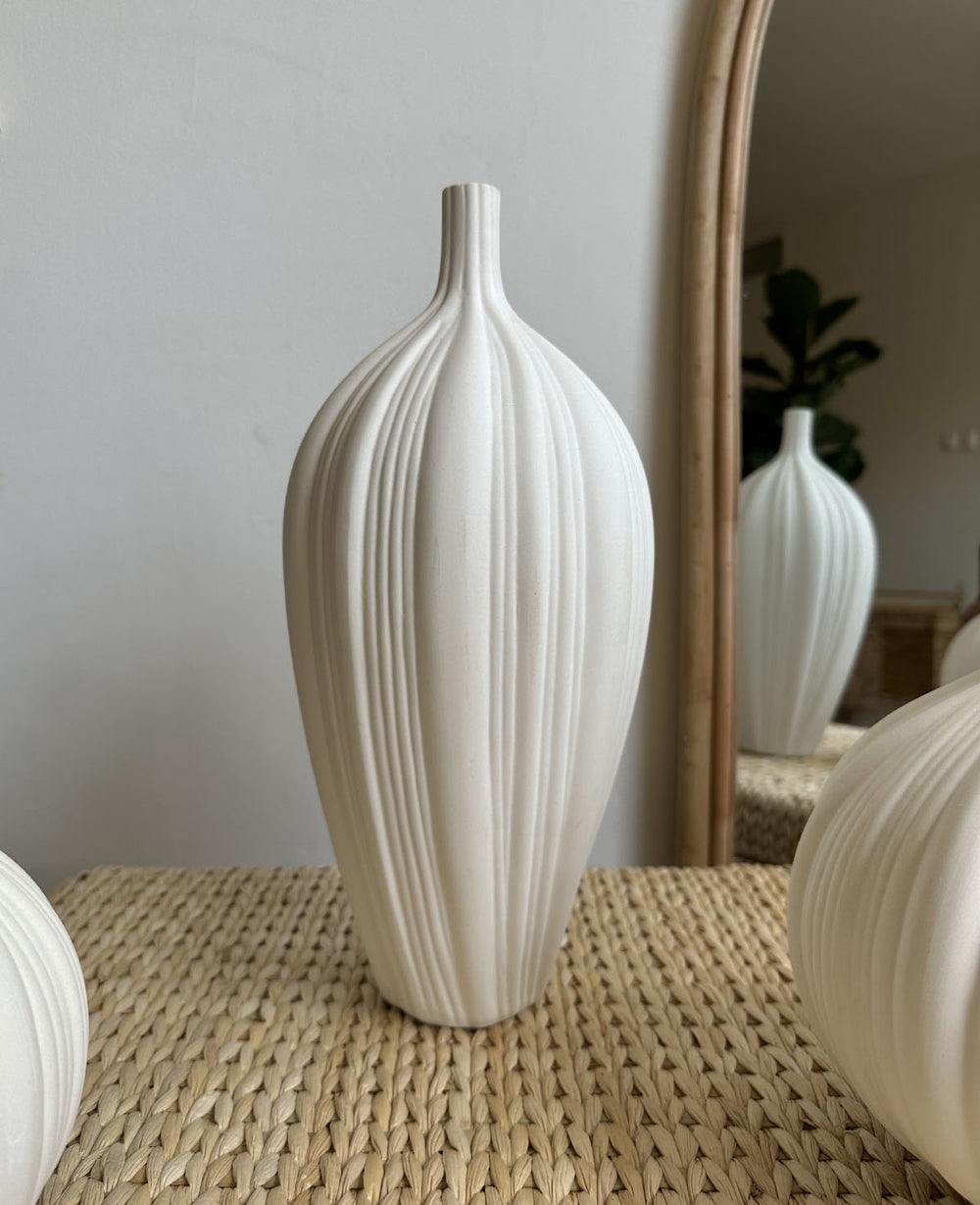 אגרטל קרמיקה סנטוריני (B2B)