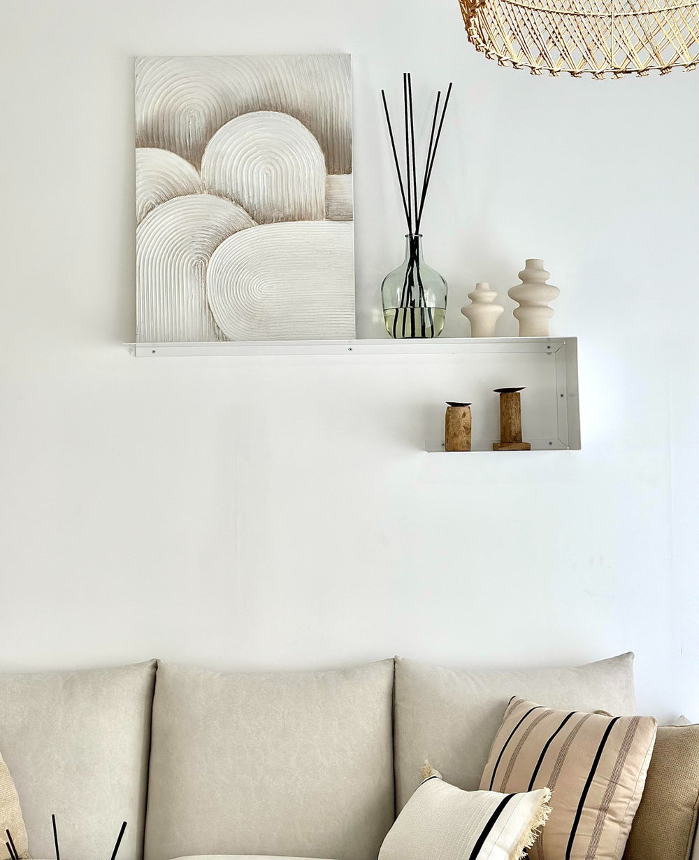 תמונת קיר קשתות בעבודת יד (B2B)